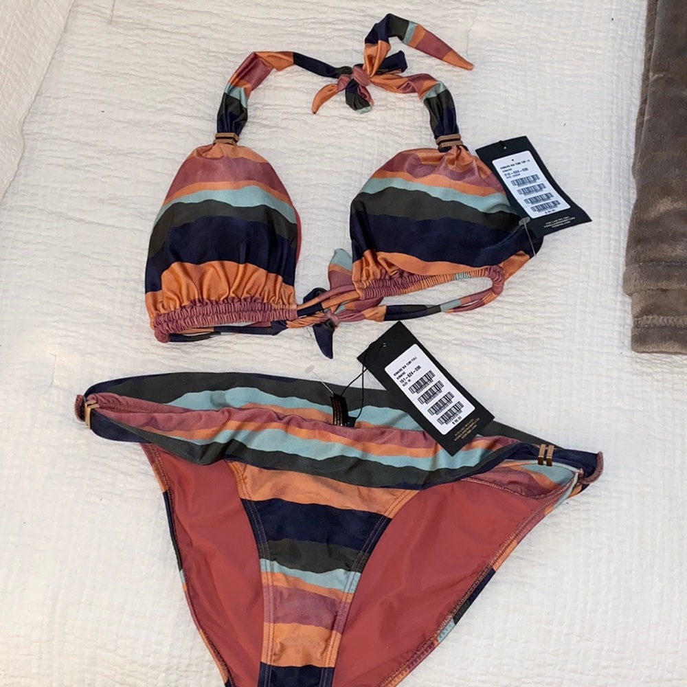 Brand new- VIX bathing suit-OPEN TO OFFERS!!!